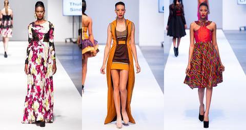  Sherene Melida Handbags showcasing at Africa Fashion London