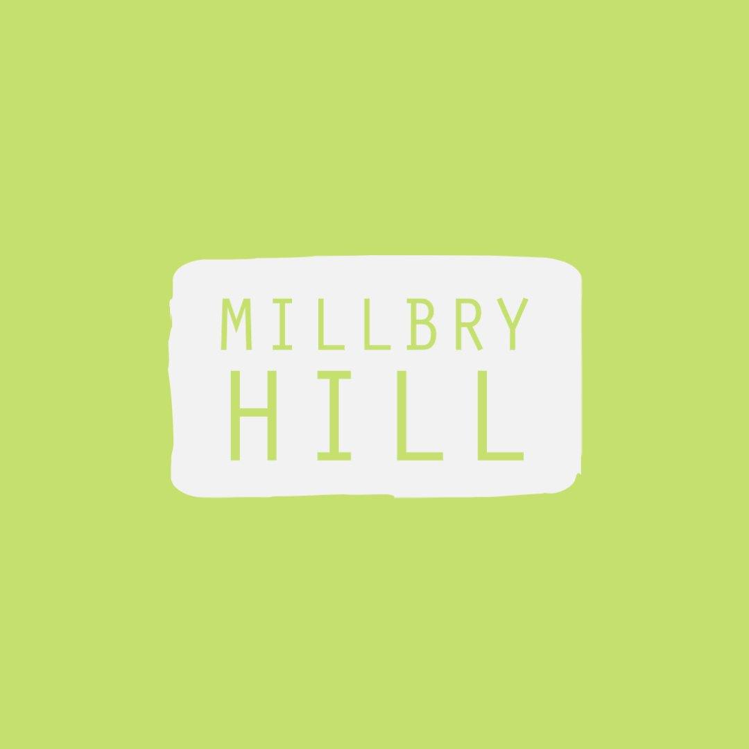 Millbry Hill - SHERENE MELINDA