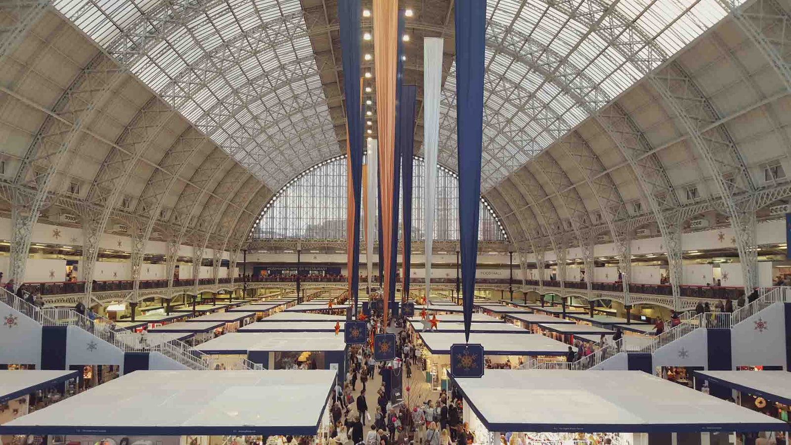 The Spirit of Christmas Fair Inspiration – Unique Gifting Ideas for the Season