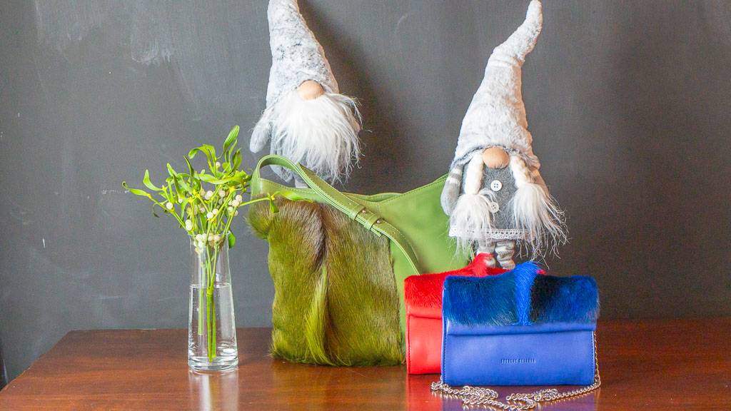 Join SHERENE MELINDA at Presents Galore Christmas Fair