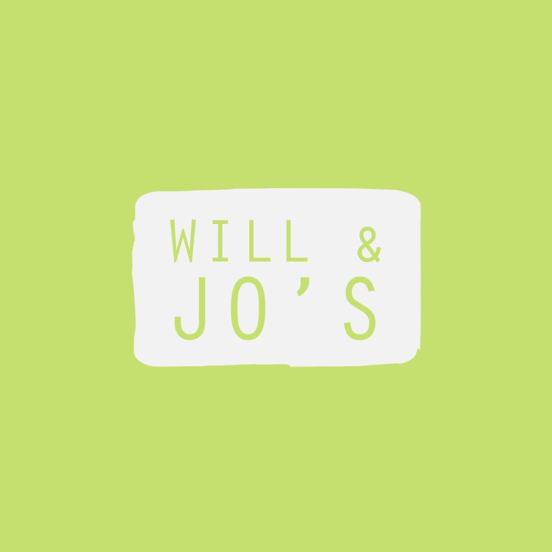 Will & Jo's - SHERENE MELINDA