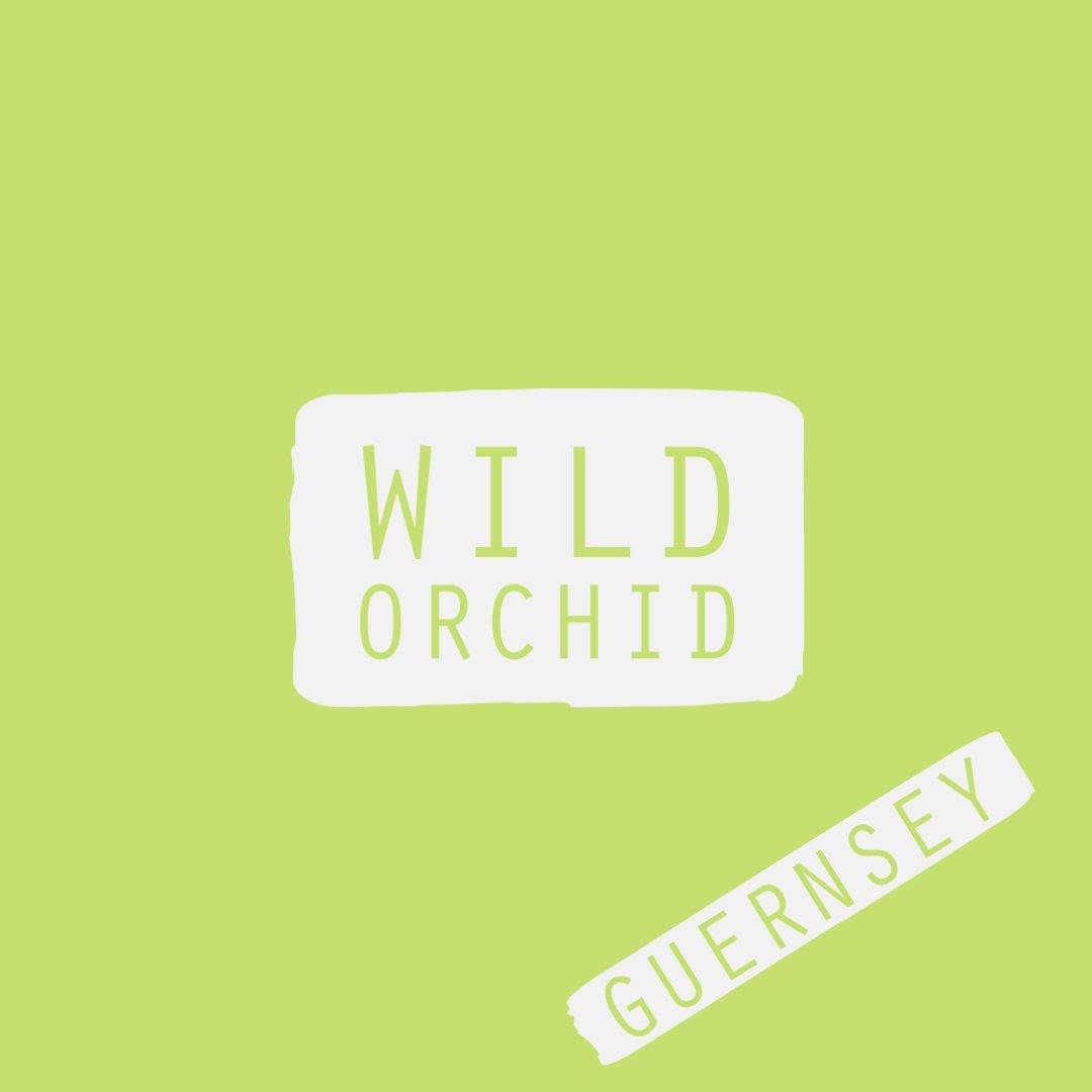 Wild Orchid - SHERENE MELINDA