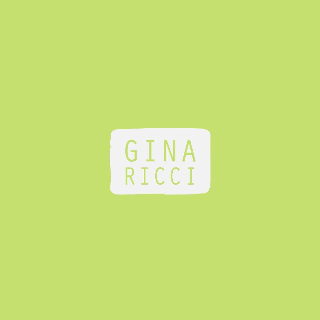 Gina Ricci - SHERENE MELINDA