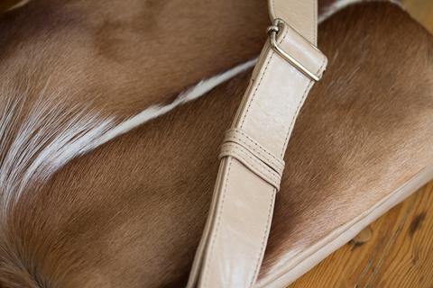 The story of the Sherene Melinda Crossbody bag - SHERENE MELINDA