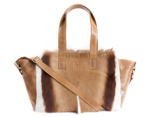 PRESS RELEASE: SHERENE MELINDA in Fashion London Magazine - SHERENE MELINDA