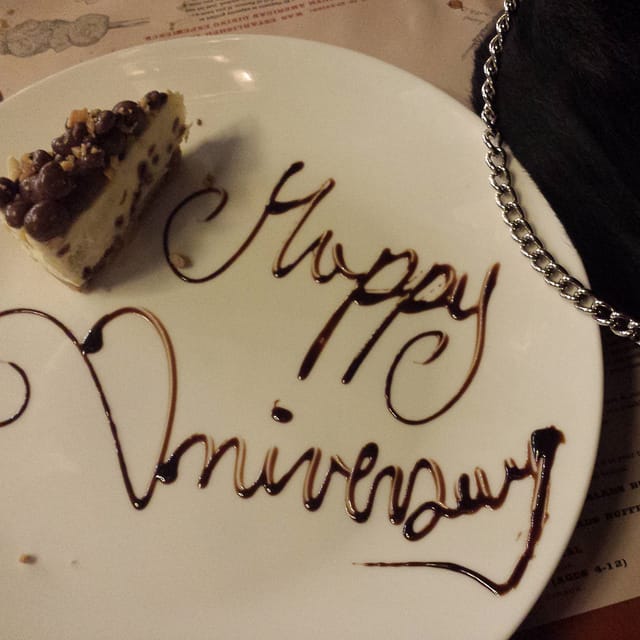 SHERENE MELINDA is one year old! - SHERENE MELINDA