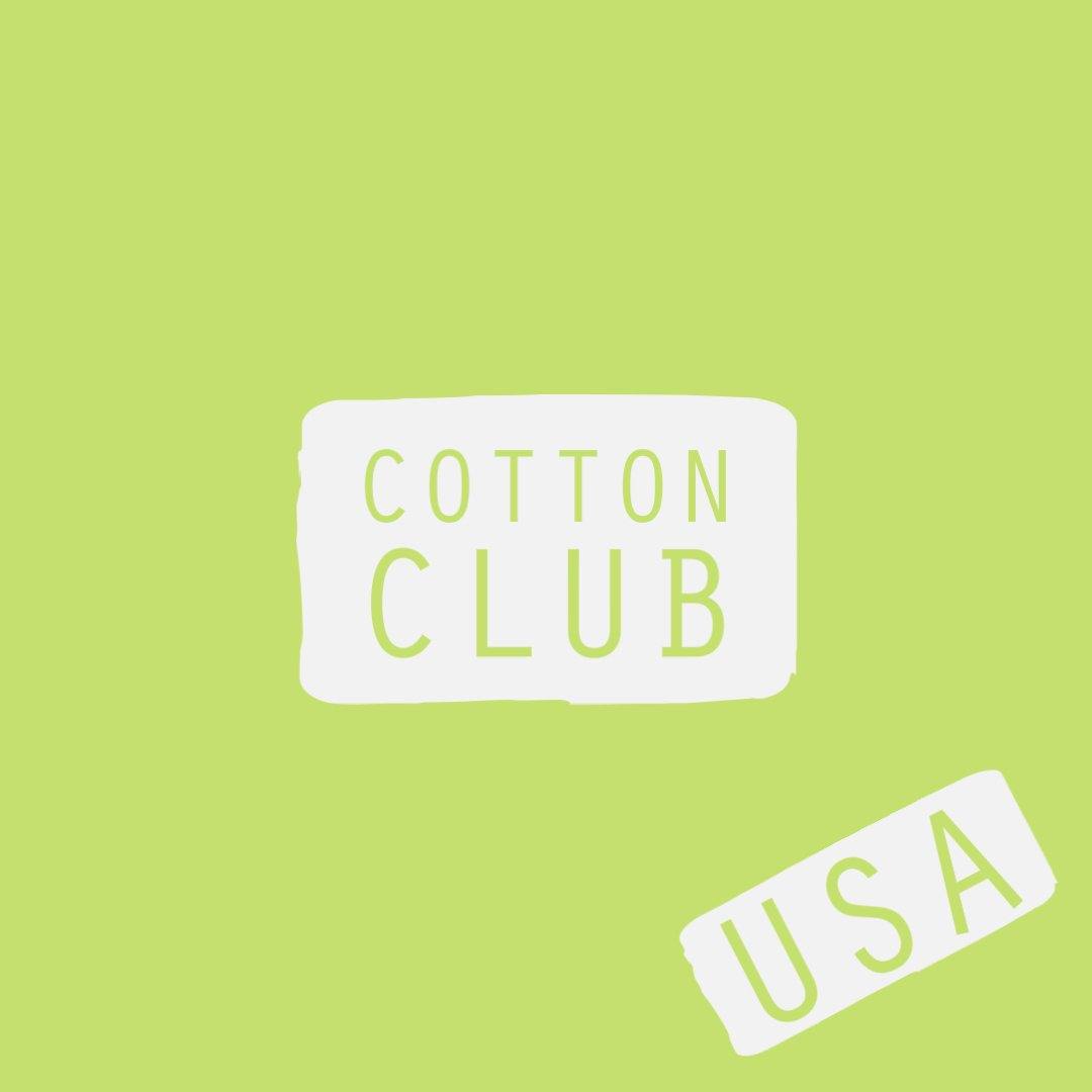 USA - Cotton Club - SHERENE MELINDA