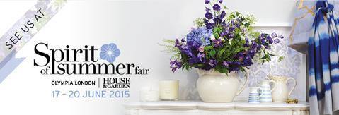 Sherene Melinda Handbags at Spirit of Summer 2015