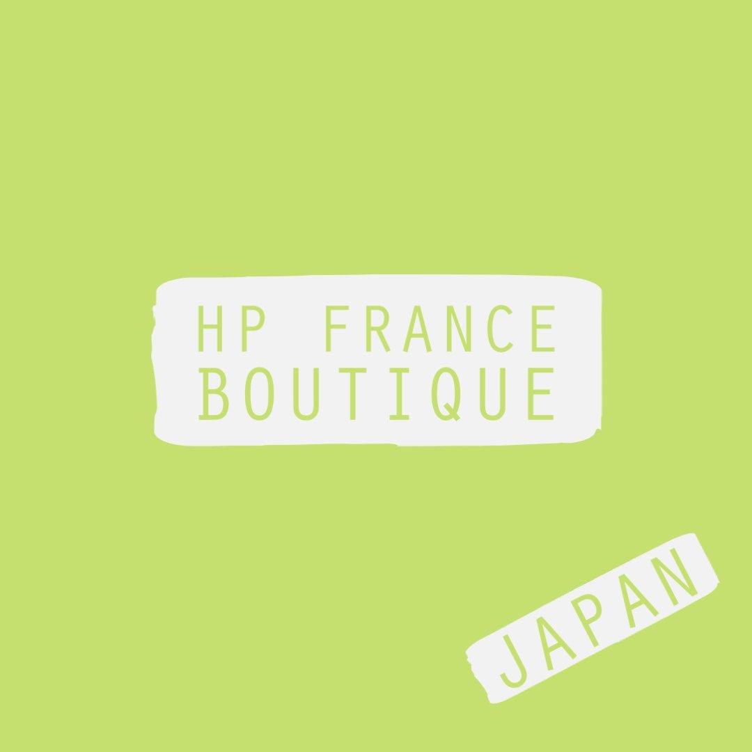 Japan - HP France Boutique - SHERENE MELINDA