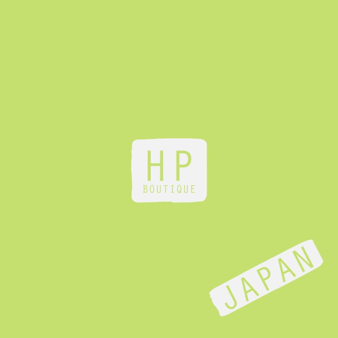 Japan - HP Boutique - SHERENE MELINDA