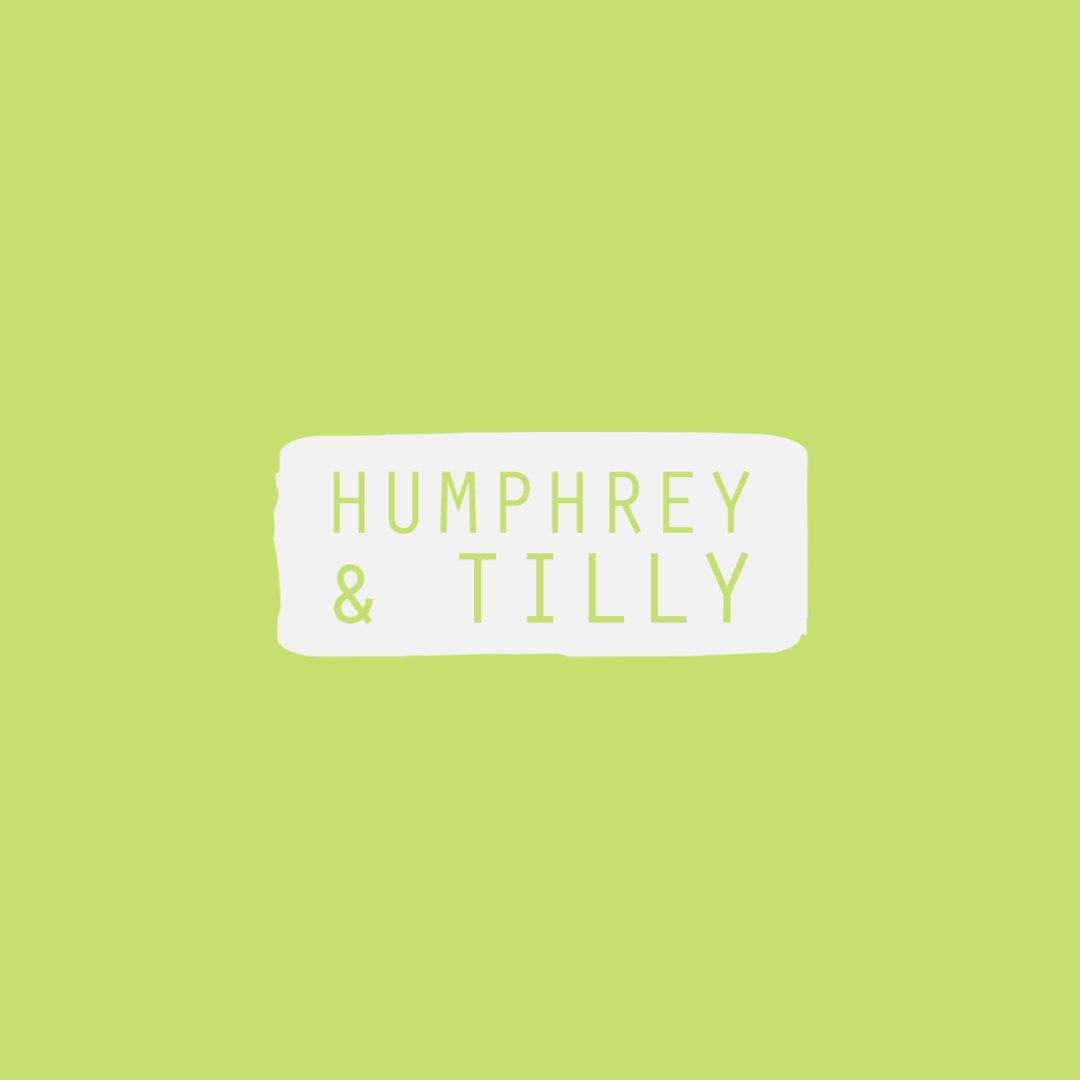 Humphrey & Tilly - SHERENE MELINDA