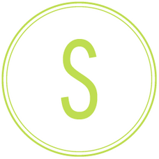 SHERENE MELINDA logo